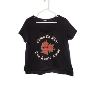 Desiree Women's Shirt Size 1X